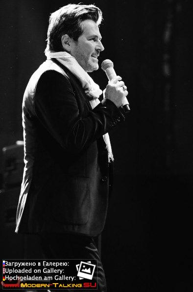 04.09.2015 Thomas Anders Havirov Чехия