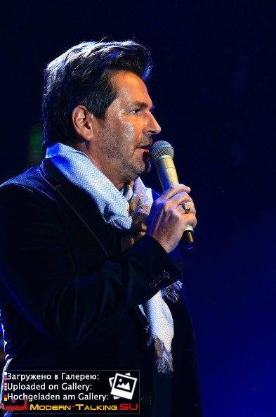 04.09.2015 Thomas Anders Havirov Чехия