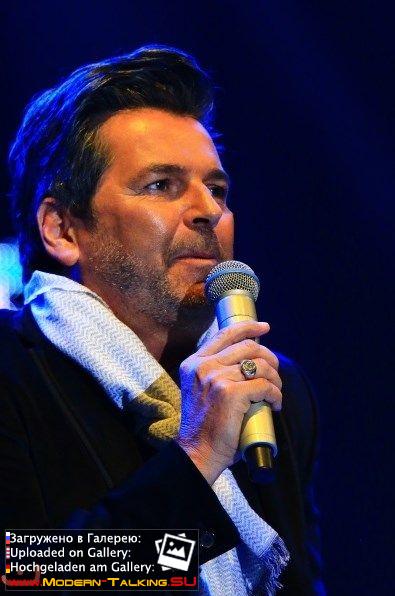 04.09.2015 Thomas Anders Havirov Чехия