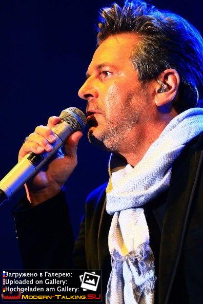 04.09.2015 Thomas Anders Havirov Чехия