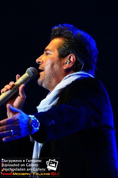 04.09.2015 Thomas Anders Havirov Чехия