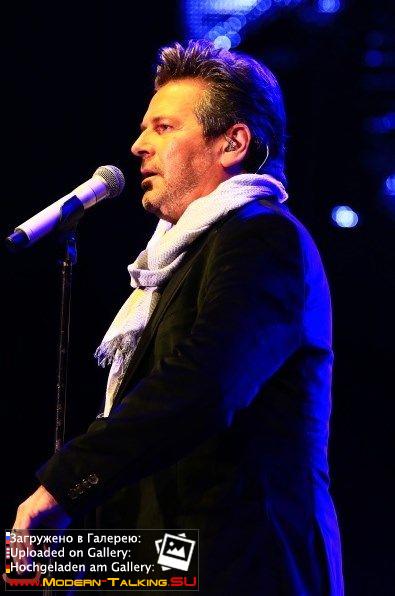 04.09.2015 Thomas Anders Havirov Чехия