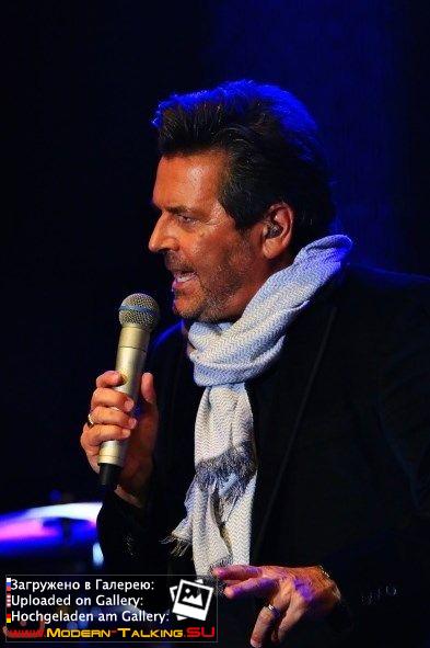 04.09.2015 Thomas Anders Havirov Чехия