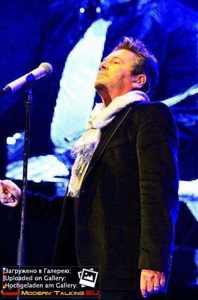 04.09.2015 Thomas Anders Havirov Чехия