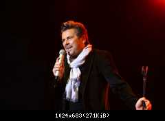 04.09.2015 Thomas Anders Havirov Чехия