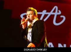 04.09.2015 Thomas Anders Havirov Чехия