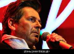 04.09.2015 Thomas Anders Havirov Чехия