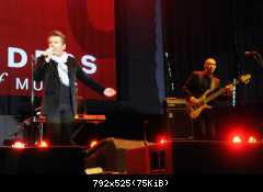 04.09.2015 Thomas Anders Havirov Чехия