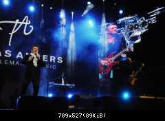 04.09.2015 Thomas Anders Havirov Чехия