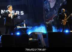 04.09.2015 Thomas Anders Havirov Чехия