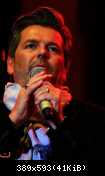 04.09.2015 Thomas Anders Havirov Чехия