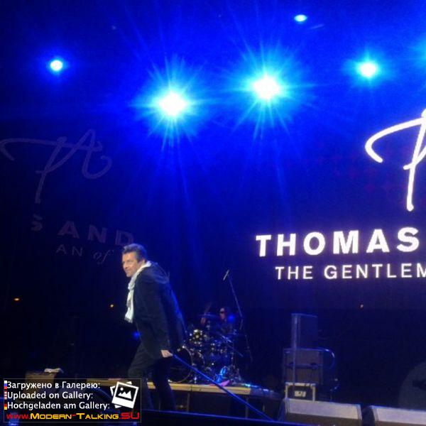 04.09.2015 Thomas Anders Havirov