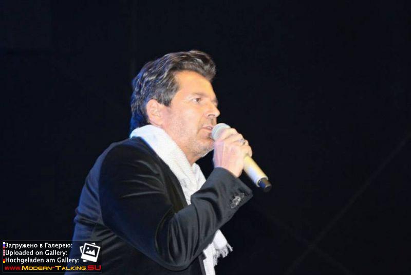 4.09.2015 Thomas Anders Havirov Чехия