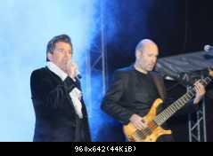 4.09.2015 Thomas Anders Havirov Чехия