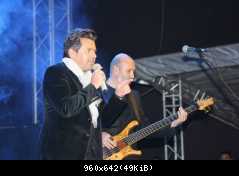 4.09.2015 Thomas Anders Havirov Чехия