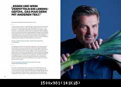 Новая книга. Томас Андерс - Мои любимые рецепты 04.09.2023