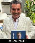 Новая книга. Томас Андерс - Мои любимые рецепты 04.09.2023