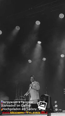 04.09.2026 Thomas Anders Festival Kosovo