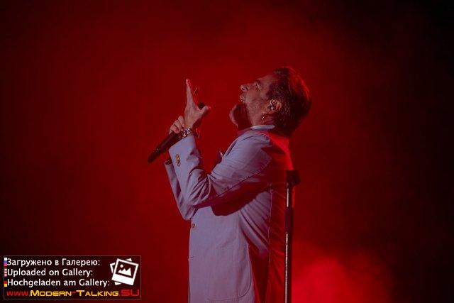04.09.2026 Thomas Anders Festival Kosovo