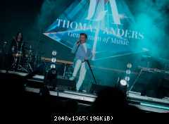 04.09.2026 Thomas Anders Festival Kosovo