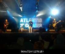 04.10.2015 Thomas Anders Тыргу-Муреш-Румыния