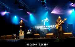 04.10.2015 Thomas Anders Тыргу-Муреш-Румыния