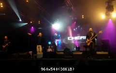 04.10.2015 Thomas Anders Тыргу-Муреш-Румыния