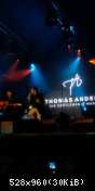 04.10.2015 Thomas Anders Тыргу-Муреш-Румыния