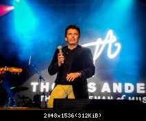 04.10.2015 Thomas Anders Тыргу-Муреш-Румыния