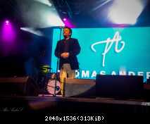 04.10.2015 Thomas Anders Тыргу-Муреш-Румыния