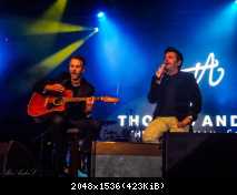 04.10.2015 Thomas Anders Тыргу-Муреш-Румыния