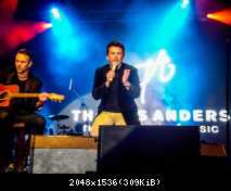 04.10.2015 Thomas Anders Тыргу-Муреш-Румыния