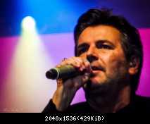 04.10.2015 Thomas Anders Тыргу-Муреш-Румыния