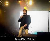 04.10.2015 Thomas Anders Тыргу-Муреш-Румыния
