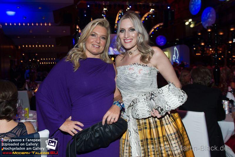 04.11.2017 Claudia Weidung-Anders German Sports Press Ball 2017 Deutscher SportpresseBall Frankfurt