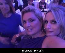 04.11.2017 Claudia Weidung-Anders German Sports Press Ball 2017 Deutscher SportpresseBall Frankfurt