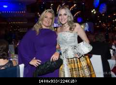 04.11.2017 Claudia Weidung-Anders German Sports Press Ball 2017 Deutscher SportpresseBall Frankfurt