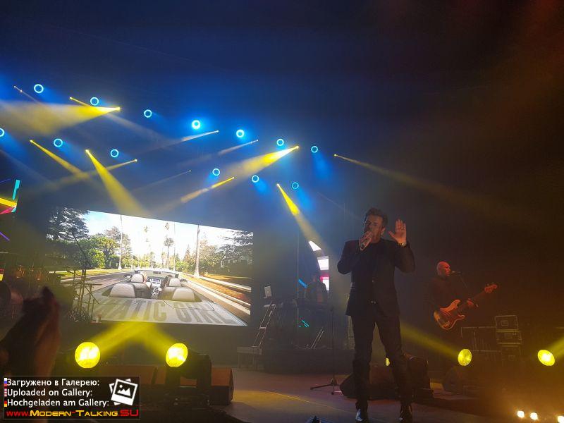 04.11.2017 Thomas Anders RCS Hall Lubin