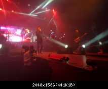 04.11.2017 Thomas Anders RCS Hall Lubin