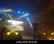 04.11.2017 Thomas Anders RCS Hall Lubin