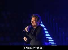 04.11.2017 Thomas Anders RCS Hall Lubin