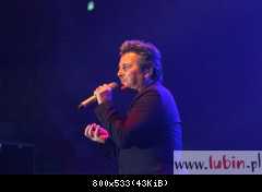 04.11.2017 Thomas Anders RCS Hall Lubin