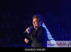 04.11.2017 Thomas Anders RCS Hall Lubin