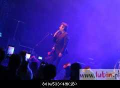 04.11.2017 Thomas Anders RCS Hall Lubin