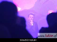 04.11.2017 Thomas Anders RCS Hall Lubin