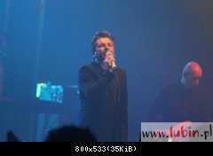 04.11.2017 Thomas Anders RCS Hall Lubin