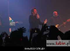 04.11.2017 Thomas Anders RCS Hall Lubin