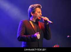 04.11.2017 Thomas Anders RCS Hall Lubin
