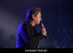 04.11.2017 Thomas Anders RCS Hall Lubin