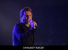 04.11.2017 Thomas Anders RCS Hall Lubin
